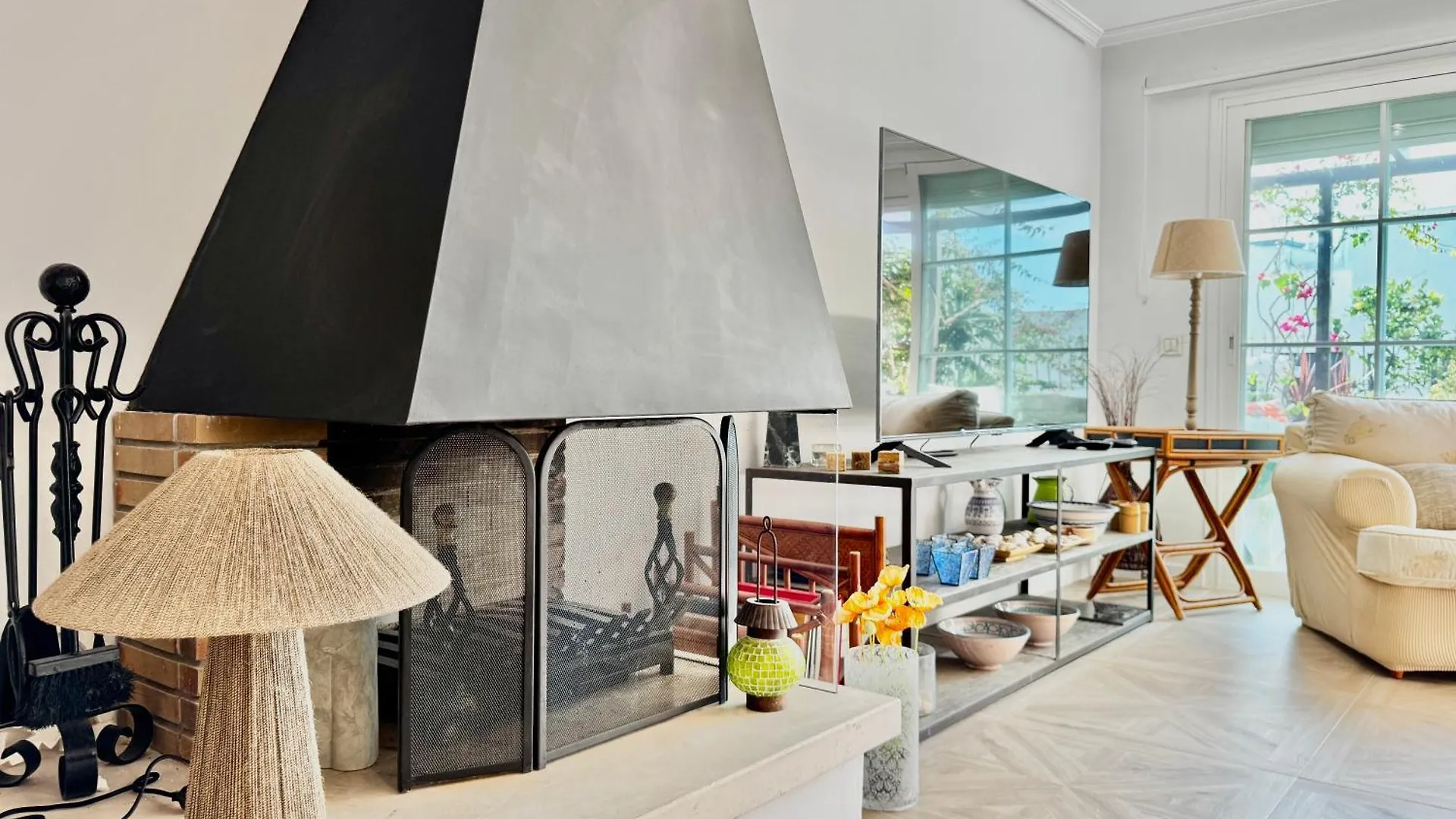 Holiday home Arco Iris Puente Romano Townhouse Within A Short Walk To Puente Romano Luxury Complex And The Beach Promenade - Eaw Homes Marbella Spain