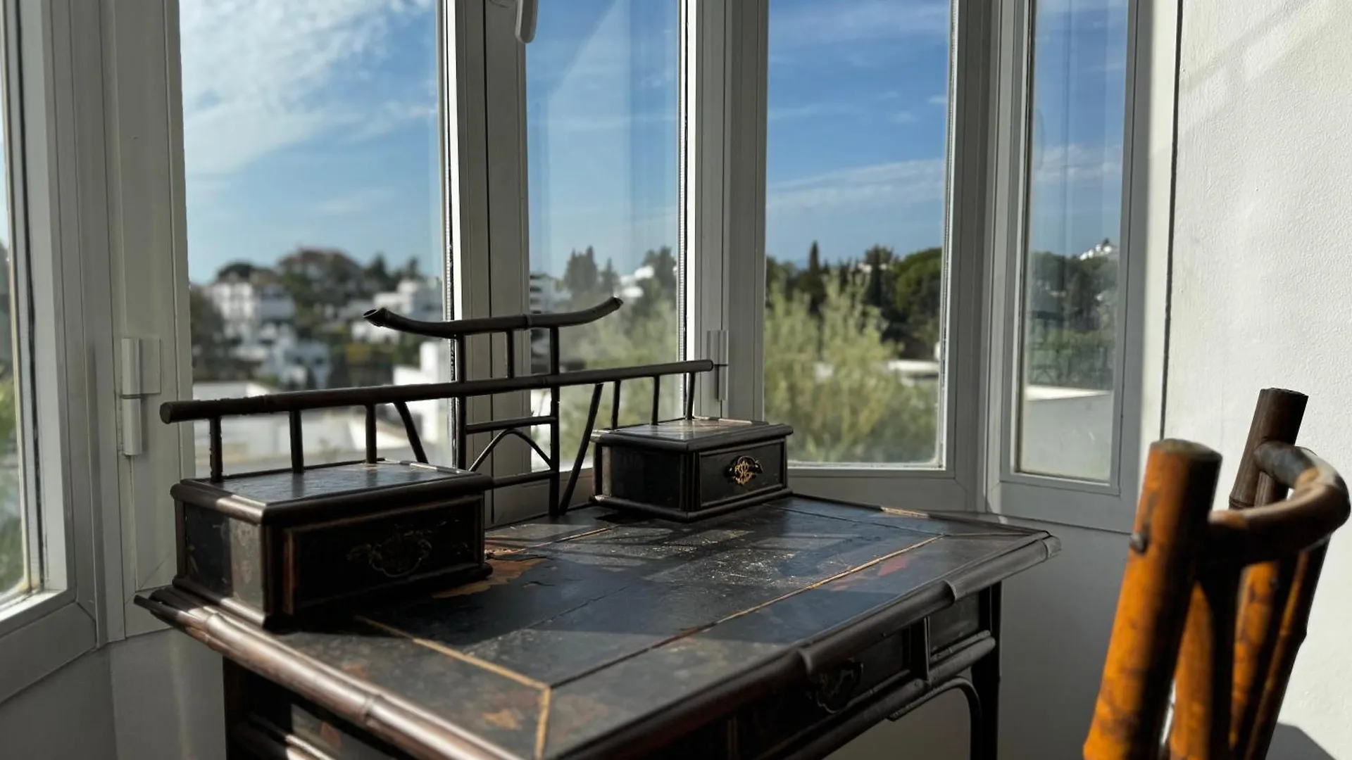 Arco Iris Puente Romano Townhouse Within A Short Walk To Puente Romano Luxury Complex And The Beach Promenade - Eaw Homes Marbella 0*,