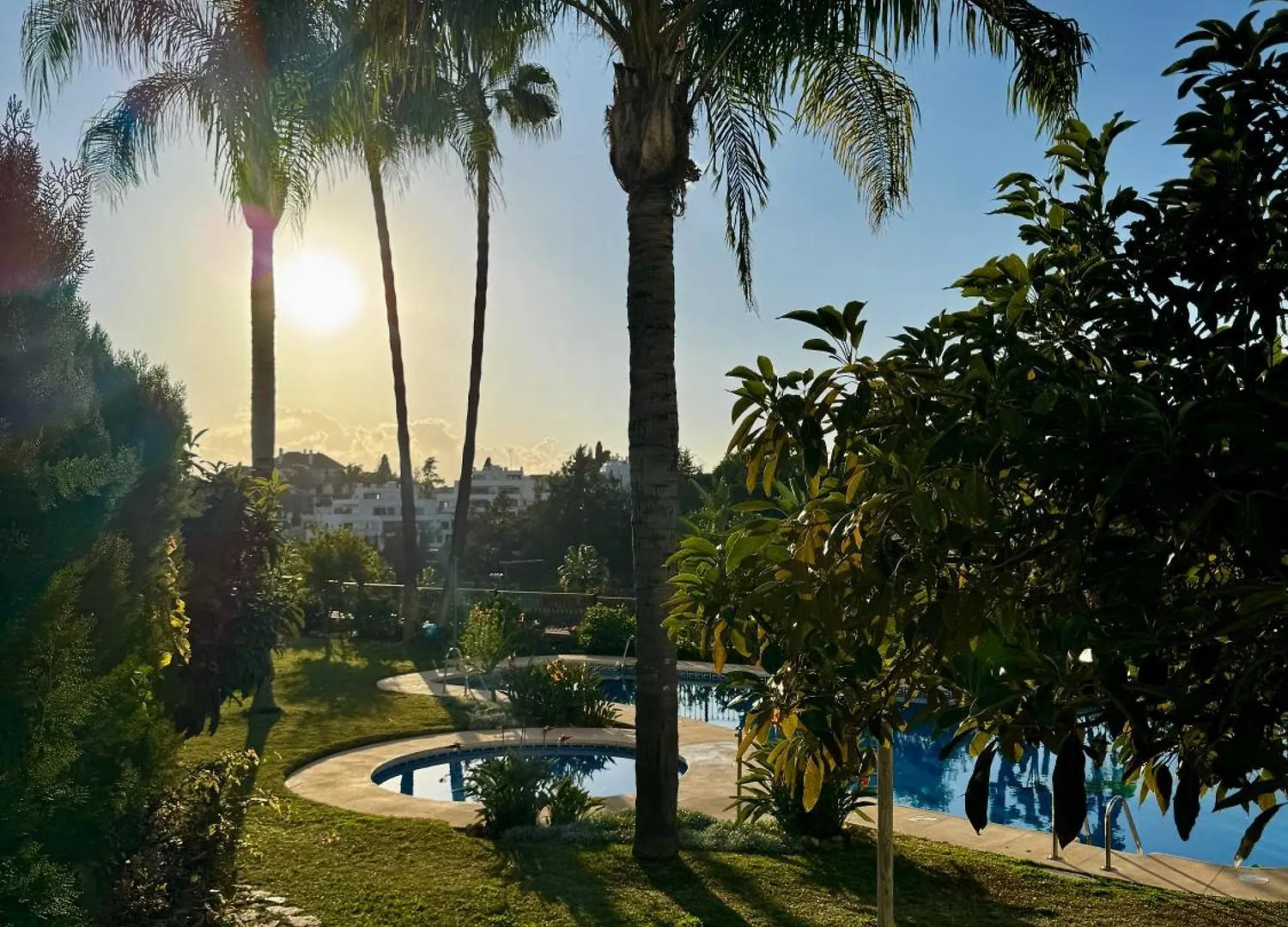 Holiday home Arco Iris Puente Romano Townhouse Within A Short Walk To Puente Romano Luxury Complex And The Beach Promenade - Eaw Homes Marbella