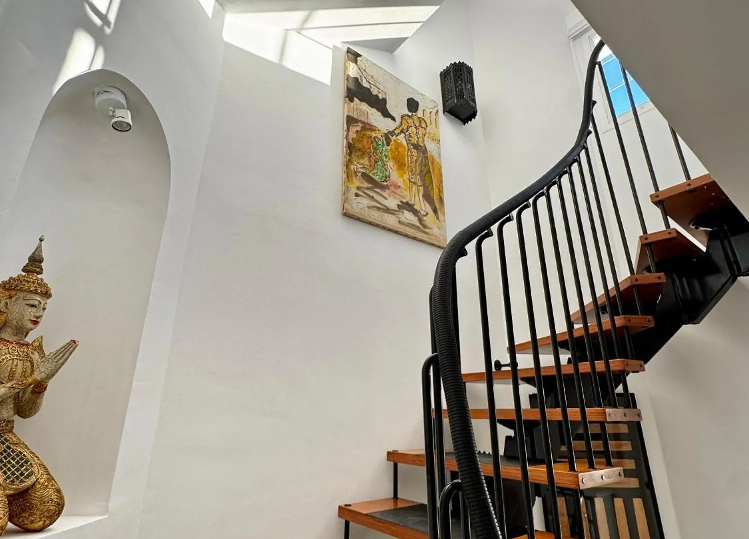 Arco Iris Puente Romano Townhouse Within A Short Walk To Puente Romano Luxury Complex And The Beach Promenade - Eaw Homes Marbella 0*,