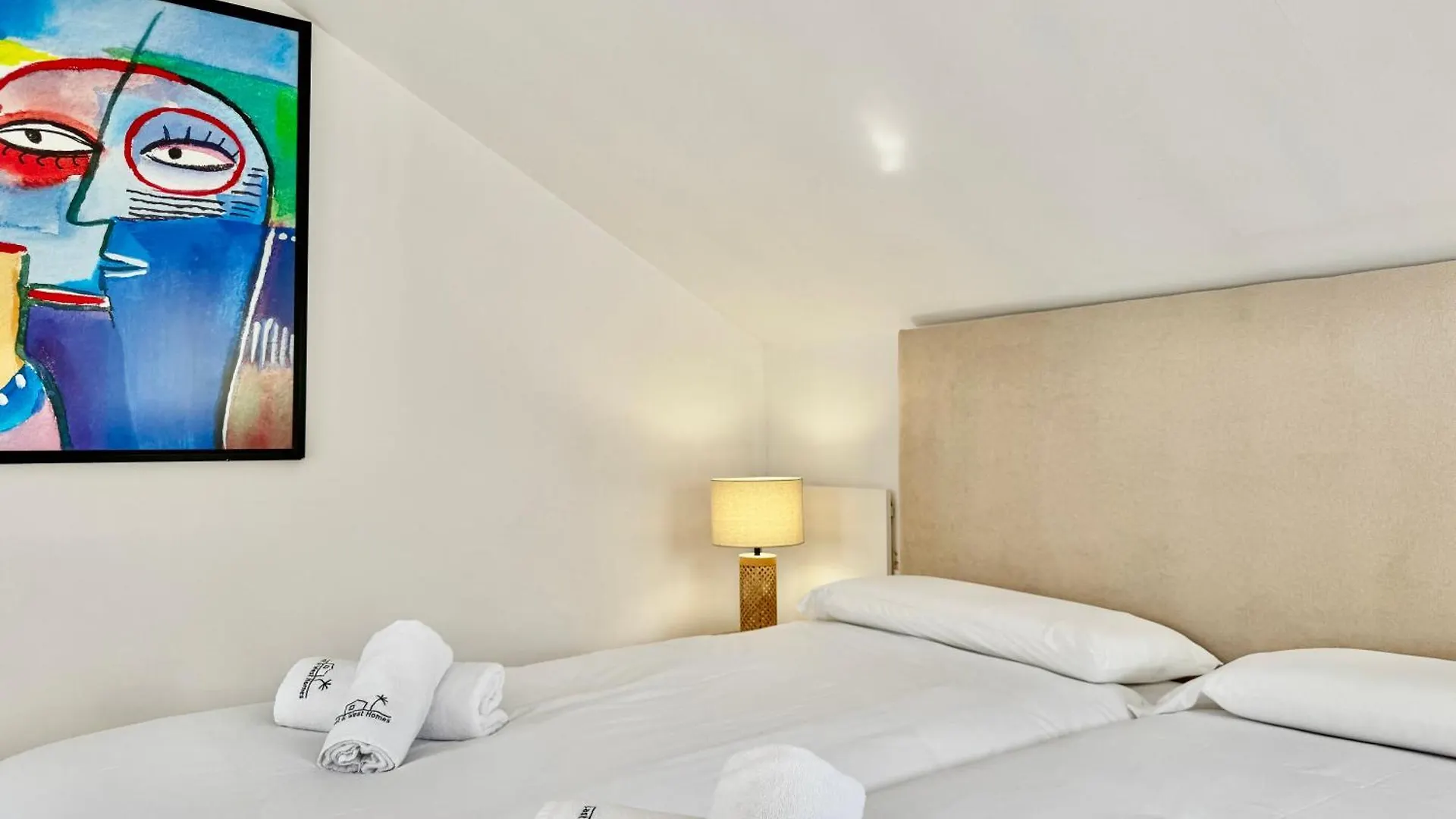 بيت للعطل Arco Iris Puente Romano Townhouse Within A Short Walk To Puente Romano Luxury Complex And The Beach Promenade - Eaw Homes ماربيا
