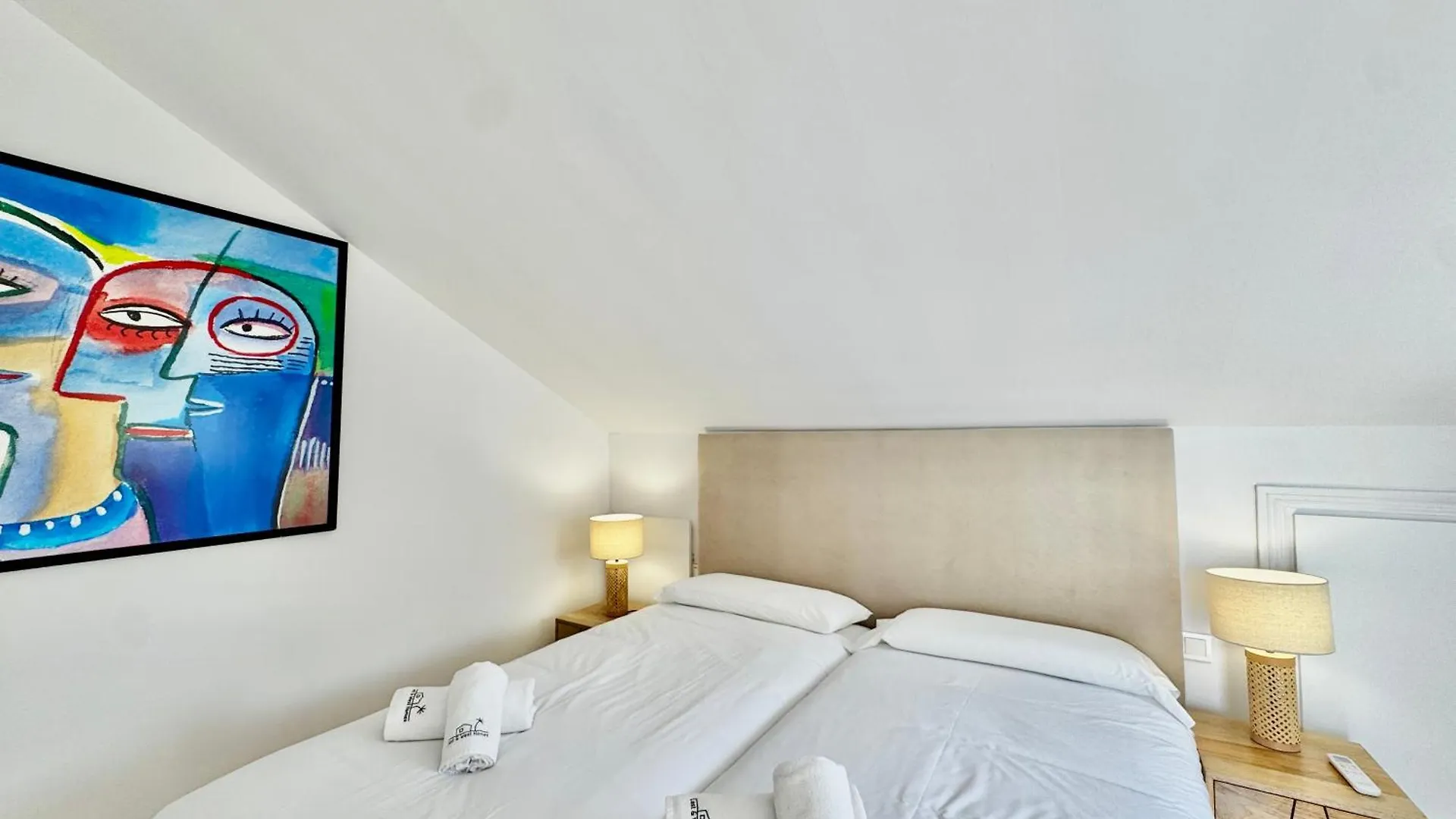 Arco Iris Puente Romano Townhouse Within A Short Walk To Puente Romano Luxury Complex And The Beach Promenade - Eaw Homes ماربيا